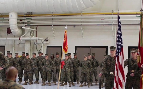 Hangar Six Ribbon Cutting Ceremony