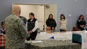 Alaska State Defense Force activates new Bethel unit