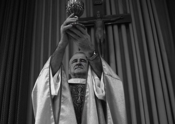 One: Unshakable Faith