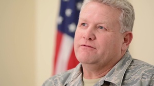 25 Years: 512th Airlift Wing in Desert Storm