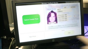 USCBP 1:1 Facial Recognition Technology