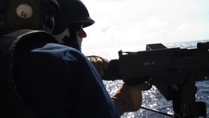 M240 Sustainment Training