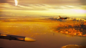 F-35: Face the Future