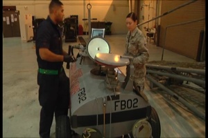 Pacific Update: Fixin' To Supply