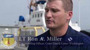 Water Safety Tips from the Coast Guard and HSC-25