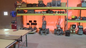 EOD Equipment