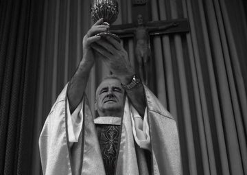 One: Unshakable Faith