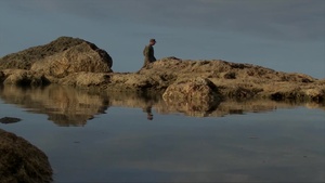 Coast Guard Ends Active Search, slate no titles