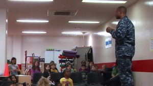 YKA-Child Center MLK Event - OMU