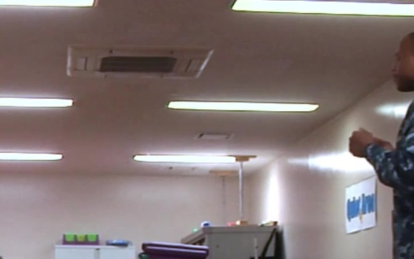 YKA-Child Center MLK Event - OMU