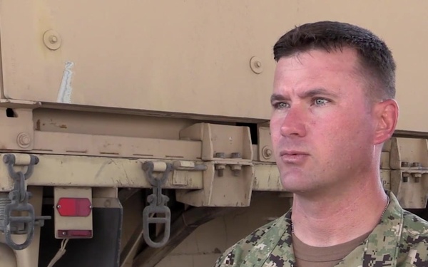 Maritime Maintenance &amp; Operations Seminar