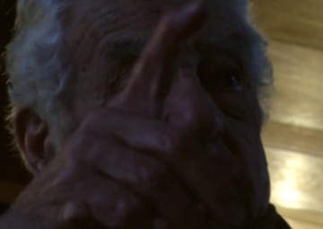 The Man from the Bottle