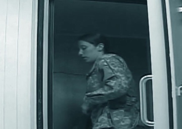 Hearing on the Battlefield