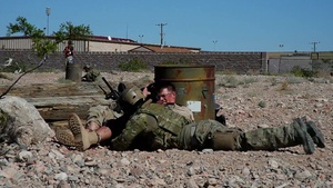 41 Years as a Battlefield Airman