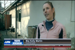 Pacific Newsbreak for January 22, 2016