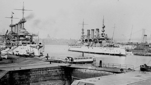 All Hands Update: Navy History