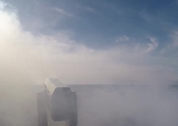 RIM-116 Rolling Airframe Missiles (RAM)