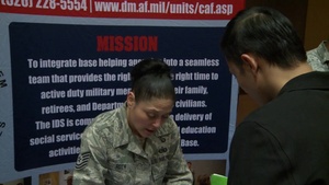 Diversity Job Fair 2016