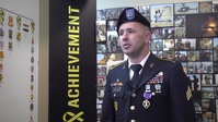 Order of The Purple Heart
