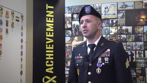 Order of The Purple Heart