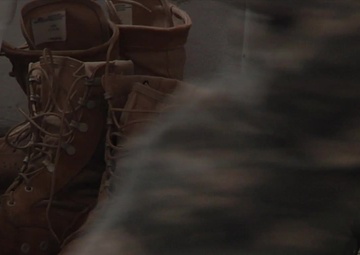 Drill Sergeants Close In With Army Combatives Training