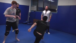 Krav Maga