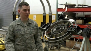 The Backbone of the Flying Mission