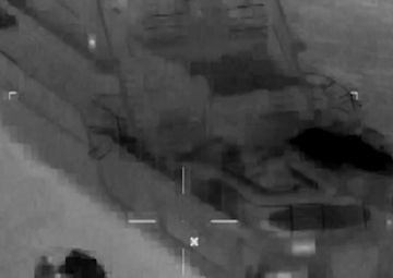 M/Y Serena III Rescue