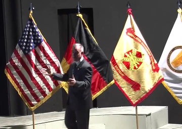 USAG Stuttgart All Hands