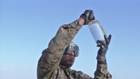 MCAS Iwakuni's Fuels Division tops off air station tanks