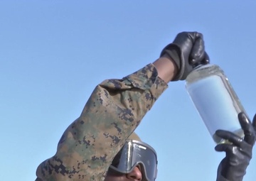 MCAS Iwakuni's Fuels Division tops off air station tanks