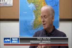 Pacific Update: Operation Give