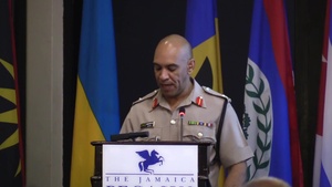 CANSEC 2016 Opening Remarks
