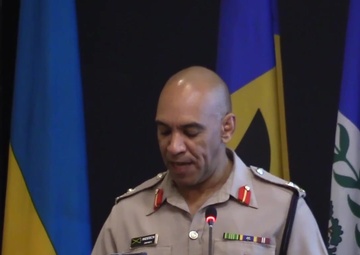 CANSEC 2016 Opening Remarks