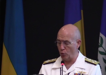 CANSEC 2016 Opening Remarks