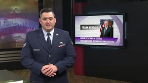 DOD News Update: Kendall Testifies at SASC
