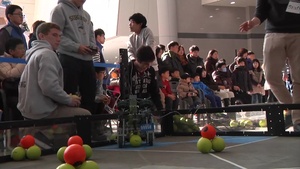 Robotix Trip