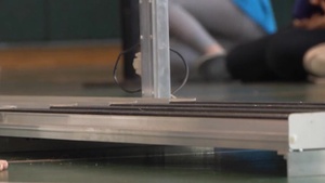 Pacific Update: Pinewood Derby