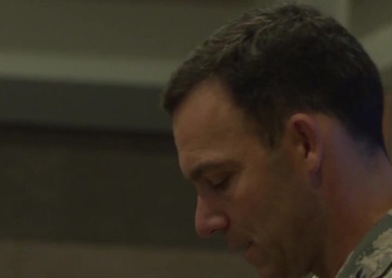 Commanders Call Dec 2015