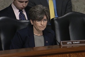 SASC Nomination Hearing: Resolute Support Commander (Without Graphics)