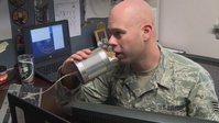 Tin Can Communication
