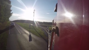A Closer Look: Rail Crossing Safety