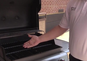 A Closer Look: Summer Grill Safety