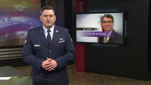 Carter Announces Reforms Aimed at Improved Quality of Life for Military Personnel