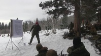 2D LAAD deploys to Mountain Exercise