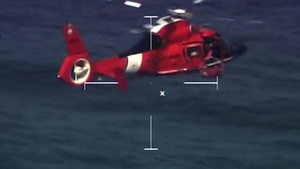 Fishing Boat Starbrite Medevac