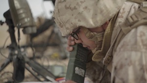ITX 2-16 Fire Support Exercise Primecuts