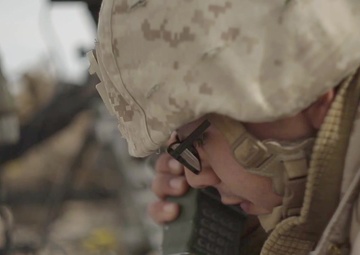 ITX 2-16 Fire Support Exercise Primecuts