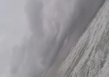 Coast Guard Surf Life OBX