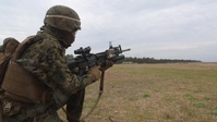 2/8 Begins Preparations for Crisis Response